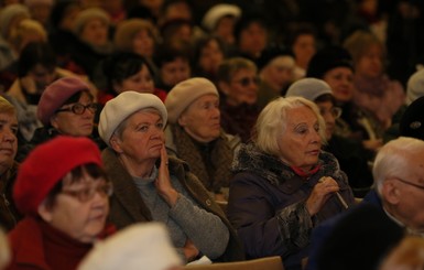 В Днепропетровске на 10000 студентов стало больше