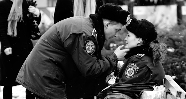 Фото харьковчанина признали лучшим на международном конкурсе