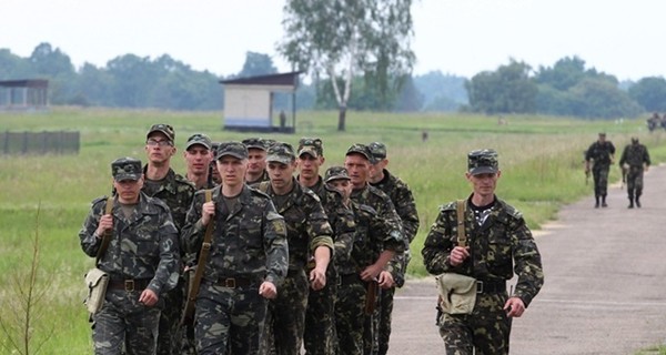 В армию зовут на полгода