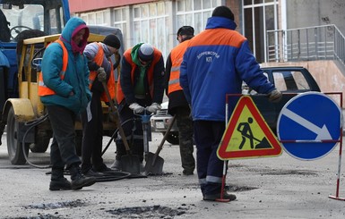 В районе Центрального рынка перекроют движение