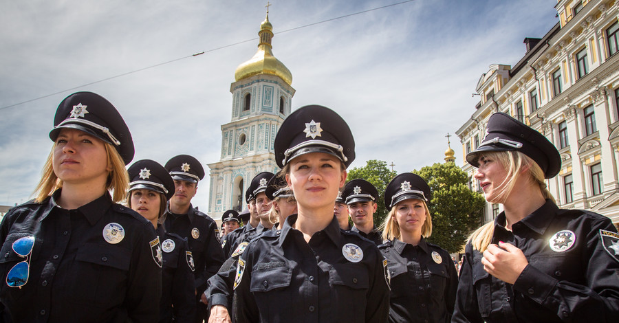 МВД торопится с реформами