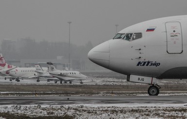 Пилотов, летавших в Москву, пересадят на другие направления