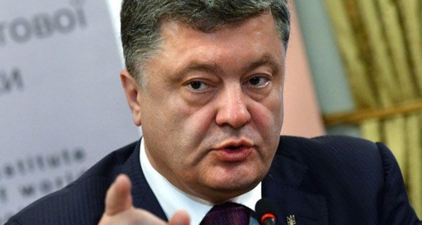 Порошенко требует отправить дела о преступлениях на Майдане в суд