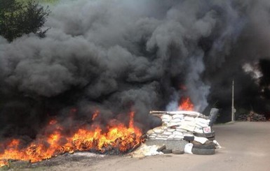 Почему взорвался склад боеприпасов в Сватово: три версии