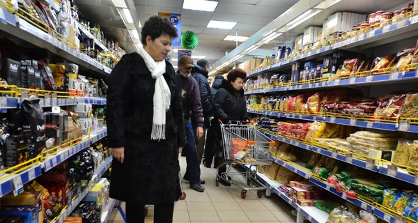 Упаковки продуктов опасны для кошелька и здоровья