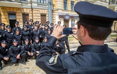 Полиция вместо милиции: как теперь нас будут охранять