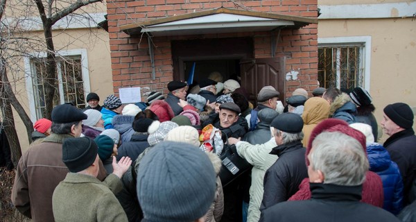 Переселенцам упростят жизнь