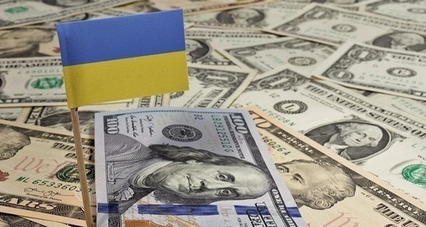 ЕБРР ухудшил прогноз падения экономики Украины