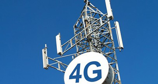 Кабмин утвердил план по внедрению 4G