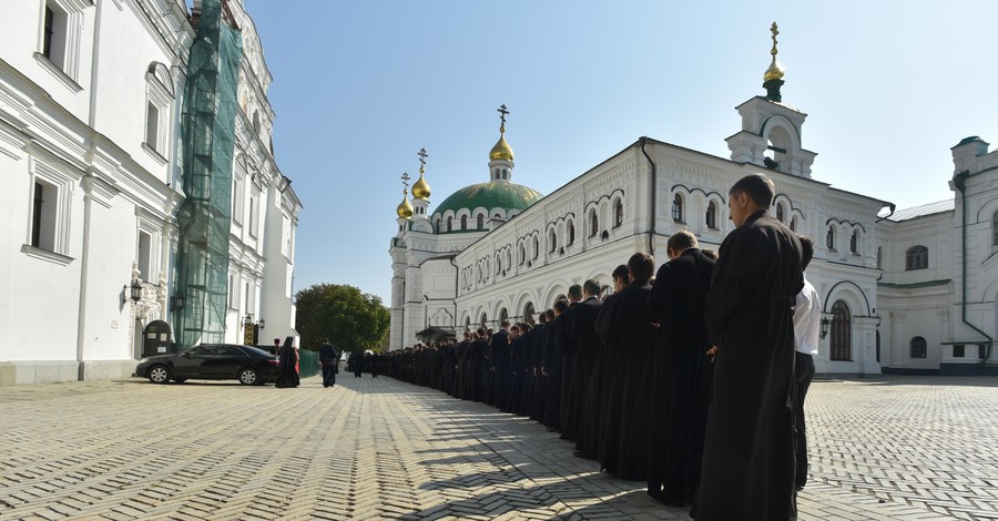 Выпускники киевских духовных школ: от Григория Сковороды до Афанасия Булгакова