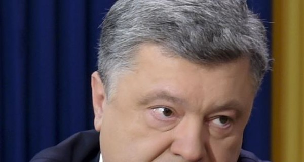 Порошенко недоволен ГПУ и требует отчет по Майдану на следующей неделе  