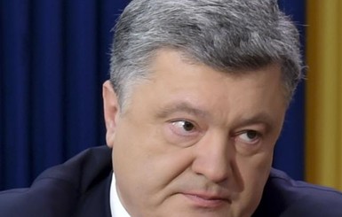 Порошенко недоволен ГПУ и требует отчет по Майдану на следующей неделе  