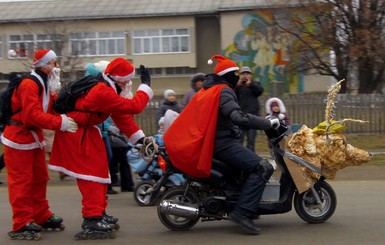 Какие скидки предлагают турфирмы на Новый год