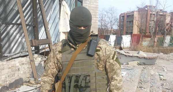 Штаб АТО: ВСУ готовы вернуть  отведенное вооружение на прежние позиции