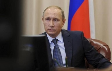 Путин ввел санкции против Турции