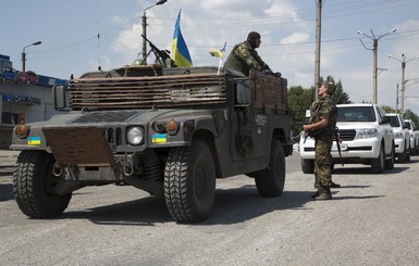 В Минобороне подтвердили, что 