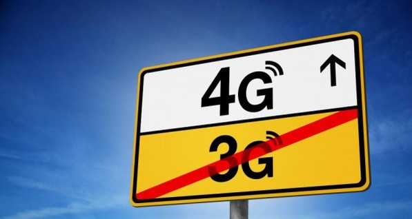 В Украине началась подготовка к внедрению мобильной связи 4G