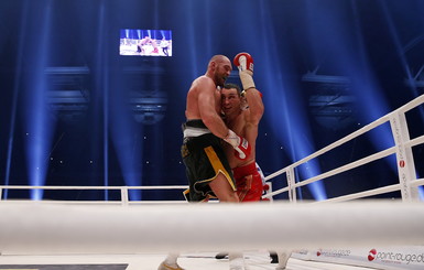 Чемпион WBC: 