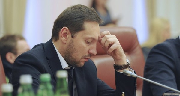 Стець заявил, что подаст заявление об отставке на следующей неделе