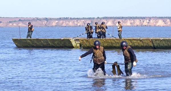 В Николаевской области на учениях погиб солдат-срочник 