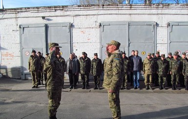 Запорожского уклониста посадили на два года, потому что не раскаивался 