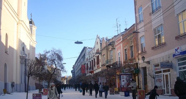 Жители Закарпатья будут отдыхать на католическое Рождество