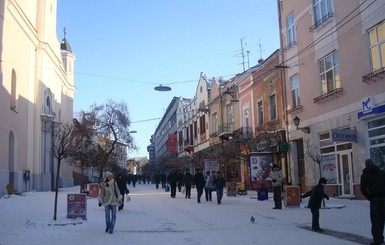 Жители Закарпатья будут отдыхать на католическое Рождество