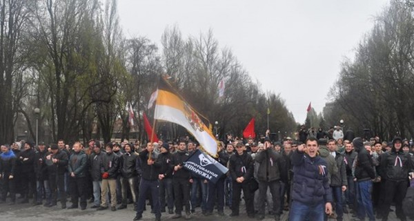 В Украине лишать гражданства за сепаратизм пока не будут 