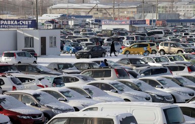 Что ждет украинский авторынок в 2016 году