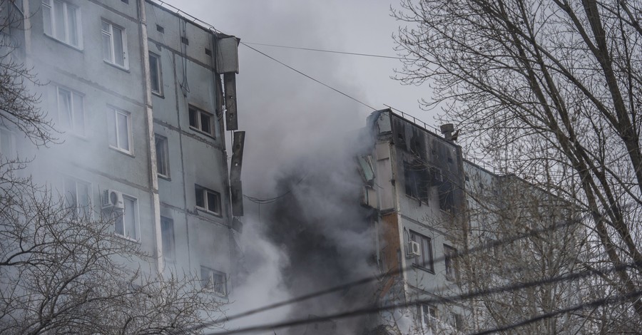 Под завалами дома в Волгограде нашли еще одно тело