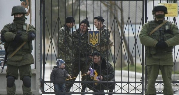 Военкомам запретили интересоваться национальностью призывников