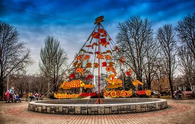 На Днепропетровщине установили 