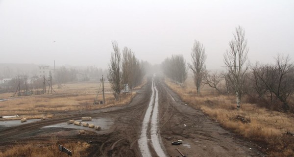 В зоне АТО обстреляли мирных жителей Зайцево, есть жертвы