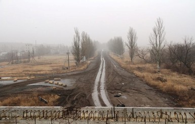 Разведка Минобороны сообщила о российских военных в Коминтерново 