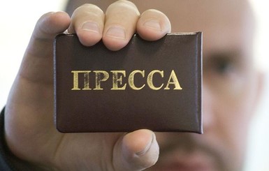 За большинством убийств журналистов в 2015 году стоит 