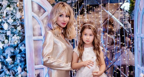 LOBODA рассказала о мечтах дочери, которым не суждено сбыться