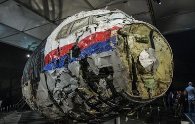 В крушении Боинга MH17 в Донбассе подозревают 20 россиян