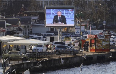 В 2016 создадут международную группу по возвращению Крыма