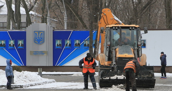 В Днепропетровске придумали 