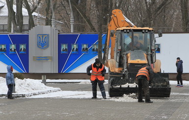 В Днепропетровске придумали 