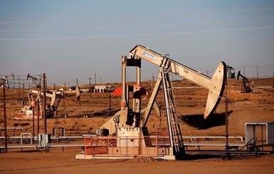 Нефть Brent может упасть до 20 долларов