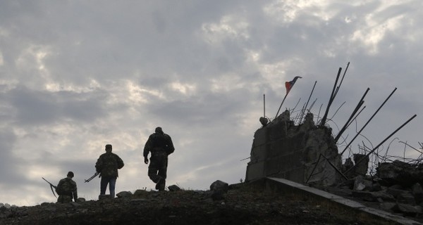 В Молдове будут судить двух наемников, воевавших на Донбассе