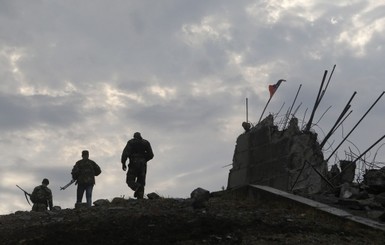 В Молдове будут судить двух наемников, воевавших на Донбассе