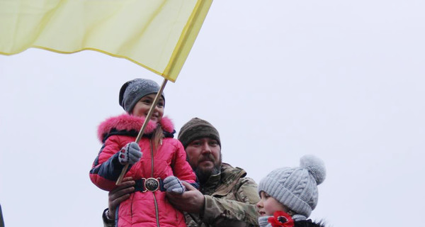 Замглавы АП: Военный конфликт будет окончательно урегулирован в ближайший год