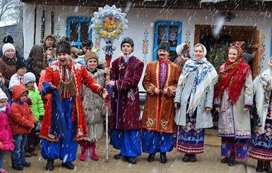 Старый Новый год: традиции, обряды, приметы