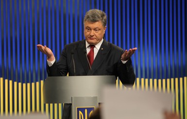 Откровения президента: что Порошенко рассказал о себе и своем окружении