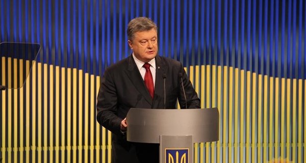 Журналисты о пресс-конференции Порошенко: Вяло и нудно. Вопросы предсказуемы, ответы – готовые