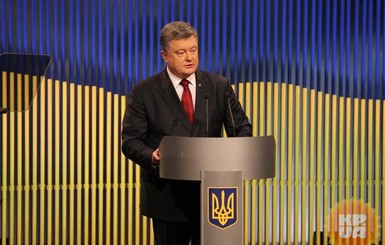 Журналисты о пресс-конференции Порошенко: Вяло и нудно. Вопросы предсказуемы, ответы – готовые