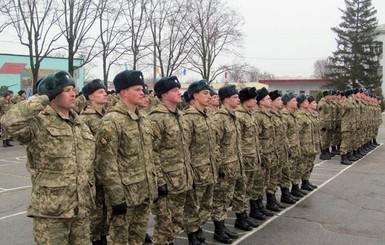 Смертоносный грипп добрался до армии