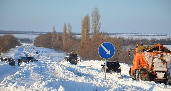 Завтра, 22 января, местами до 20 мороза